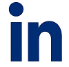 LinkedIn icon
