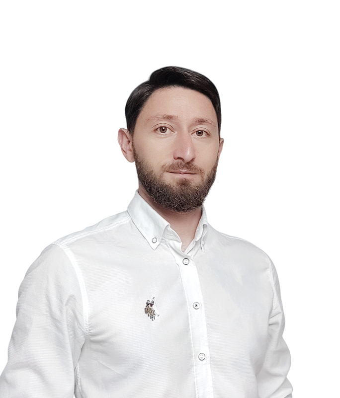 Фото основателя